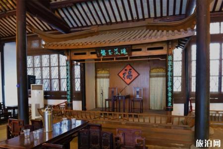 2022苏州评弹博物馆门票 - 地址 - 游玩攻略