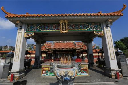 2022潮州青龙古庙游玩攻略 - 门票 - 交通 - 地址 - 天气