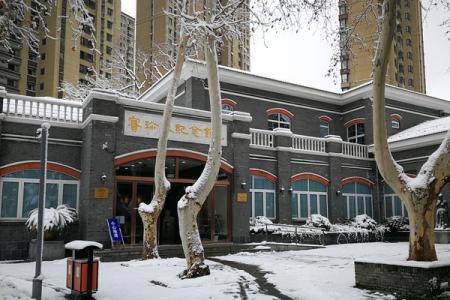 2022镇江赛珍珠故居门票 - 开放时间 - 地址交通 - 景区介绍