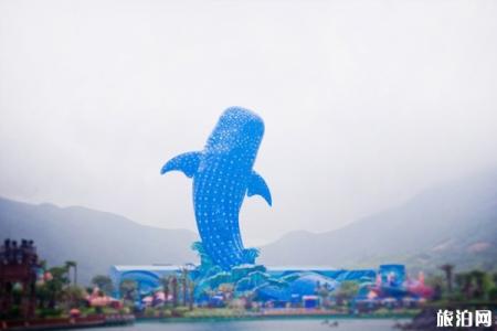 2022珠海横琴长隆国际海洋度假区游玩攻略 - 介绍 - 开放时间 - 地址 - 交通