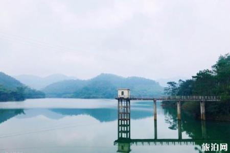 2022云浮蒲垌自然生态旅游区游玩攻略 - 景点介绍 - 开放时间 - 交通