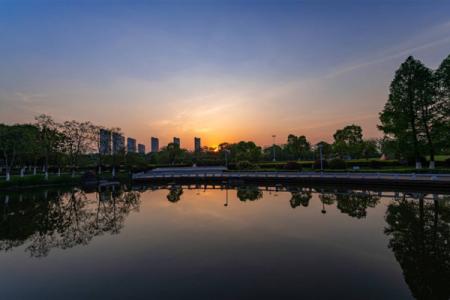 2022太仓天镜湖地址交通 - 天气 - 景区介绍