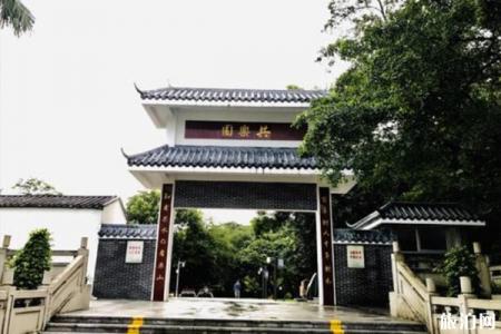 2022唐家共乐园游玩攻略 - 门票 - 开放时间 - 交通