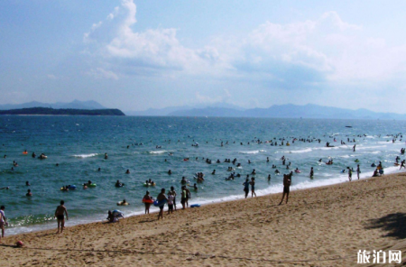 2022金沙湾旅游度假区游玩攻略 - 开放时间 - 交通 - 地址