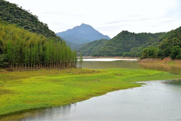 2022肇庆九龙湖游玩攻略 - 门票 - 交通 - 地址 - 天气