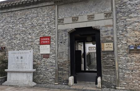 2022扬州逸圃简介 - 地址交通 - 景区介绍