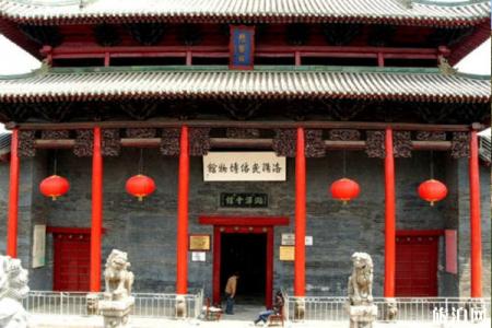 2022苏州民俗博物馆门票 - 地址 - 开放时间 - 景区介绍