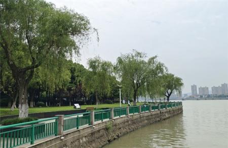 2022无锡任肪公园地址交通 - 景区介绍