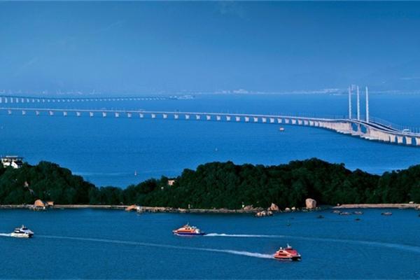 2022珠海九洲港游玩攻略 - 门票 - 交通 - 地址 - 天气