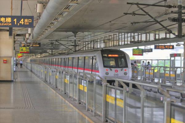 上海春运地铁运营时间表2022