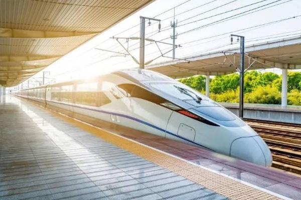 津潍高铁2022年最新消息