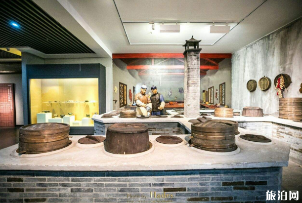2022中国淮扬菜文化博物馆开放时间 - 交通 - 参观攻略