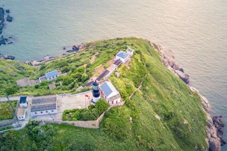 2022舟山嵊泗列岛旅游 - 住宿攻略