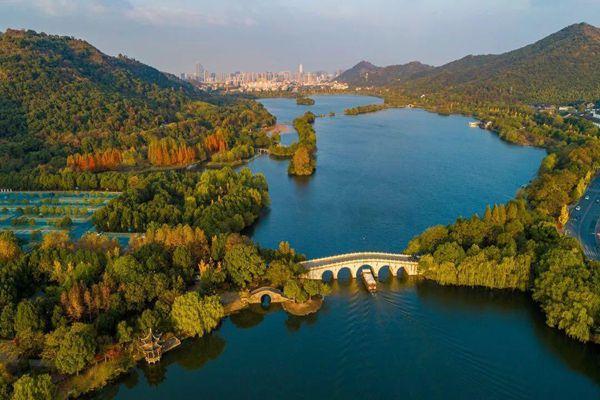 2022湘湖景区有哪些景点 - 景点介绍