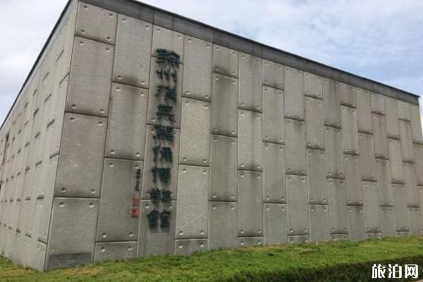 2022徐州汉兵马俑博物馆门票 - 开放时间 - 地址 - 景点介绍