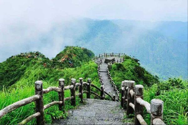 2022杭州临安大明山旅游景点攻略 - 地址
