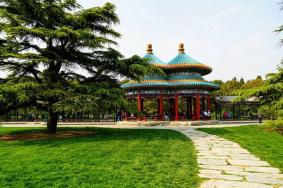 北京天坛公园门票多少钱 北京天坛公园有什么好玩的