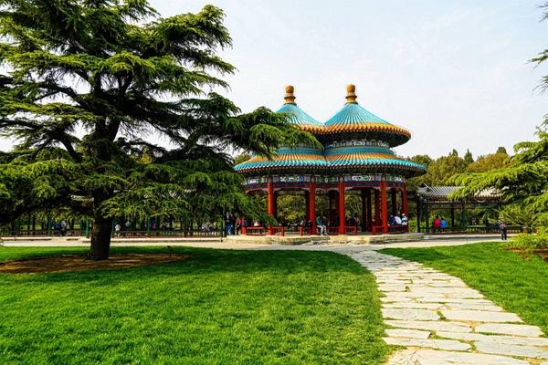 北京天壇公園門票多少錢 北京天壇公園有什么好玩的