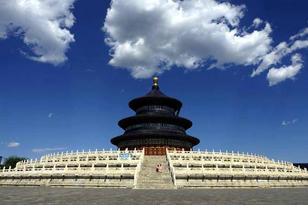 2022北京天坛公园开放时间及具体地址