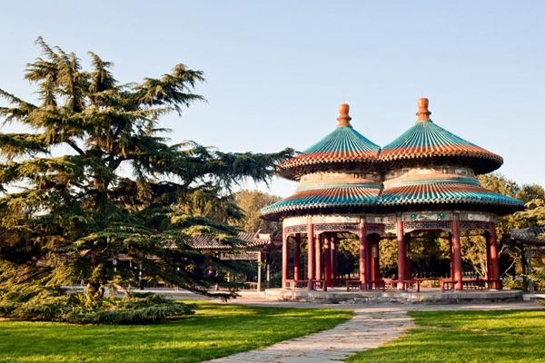 天壇公園的門票是多少 天壇公園游玩攻略