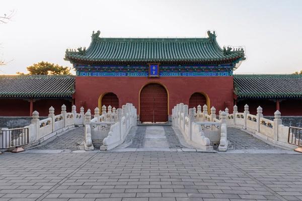 天壇公園的門票是多少 天壇公園游玩攻略