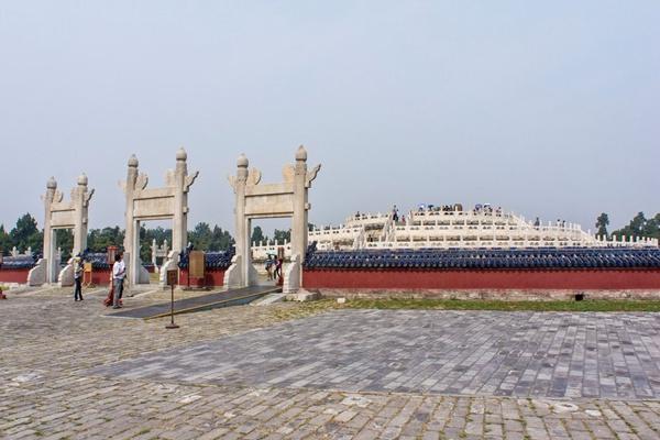 天壇公園的門票是多少 天壇公園游玩攻略