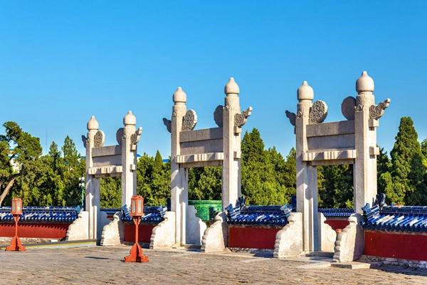 天壇公園的門票是多少 天壇公園游玩攻略