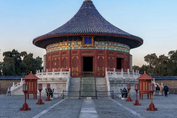 天壇公園的門票是多少 天壇公園游玩攻略