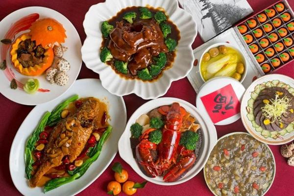 武漢年夜飯預定哪家酒店比較好 特色菜有哪些