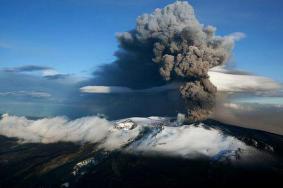 汤加火山或影响拉尼娜发展 汤加火山喷发最新消息