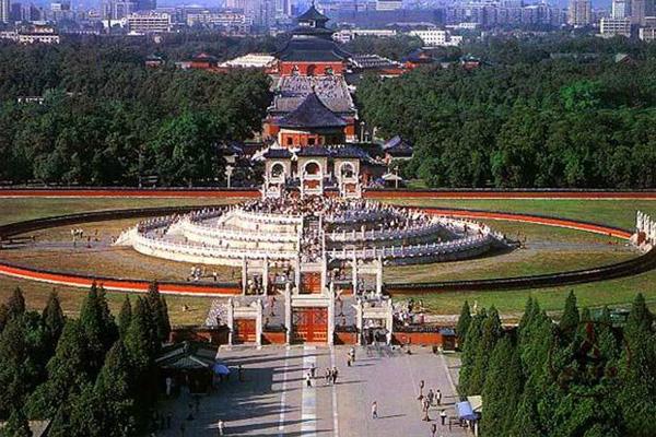 2022北京天坛公园门票价格多少钱一张 需要预约吗