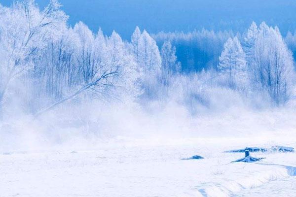 中国看雪的十大地方推荐 冬天看雪景去哪旅游合适