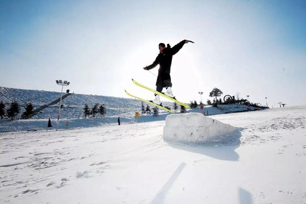 上海周边滑雪场哪个最好玩?上海周边优质滑雪场