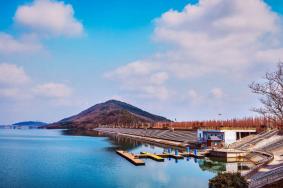 南京金牛湖风景区门票多少钱及门票优待政策