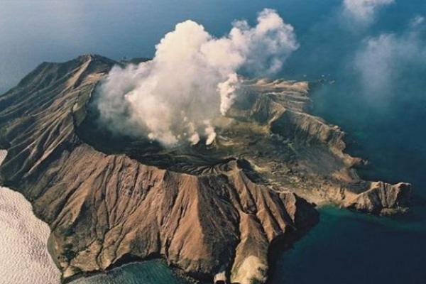 汤加火山喷发对中国有影响吗
会造成什么影响