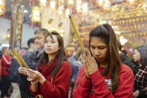 上海天妃宮能燒香嗎 天妃宮景區(qū)介紹