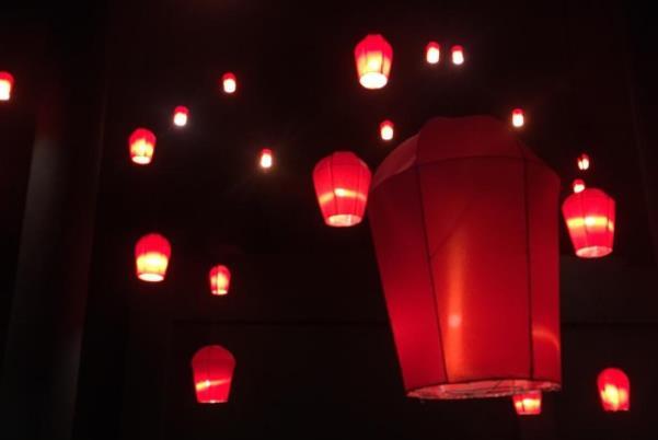 2022广州春节灯会在哪里 灯会活动汇总