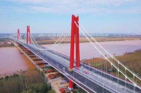 济南黄河凤凰大桥最新消息 通车了吗