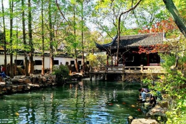 2022上海豫园春节过年有哪些活动