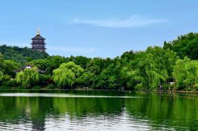 2022杭州春节景区