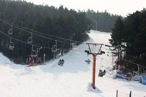 遼寧哪個滑雪場最好 省內最好的滑雪場