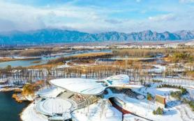 2022北京八達嶺滑雪場免費滑雪活動對象及使用規則