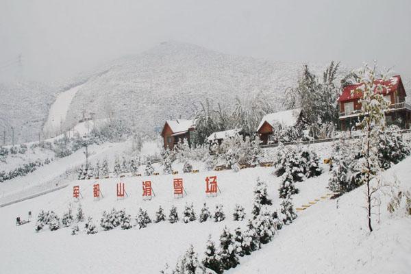 北京滑雪場推薦 北京哪家滑雪場好