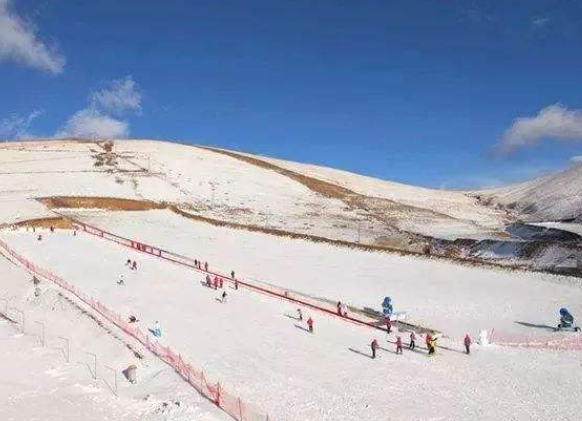 云南滑雪场哪个最好 云南滑雪场有哪些