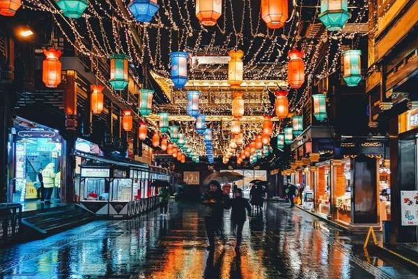 2024上海豫园灯会亮灯时间及活动详情