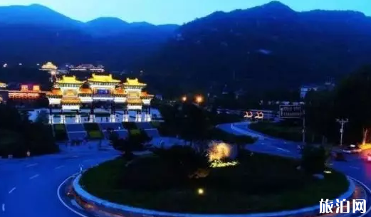 天津盘山有哪些景点是值得打卡的