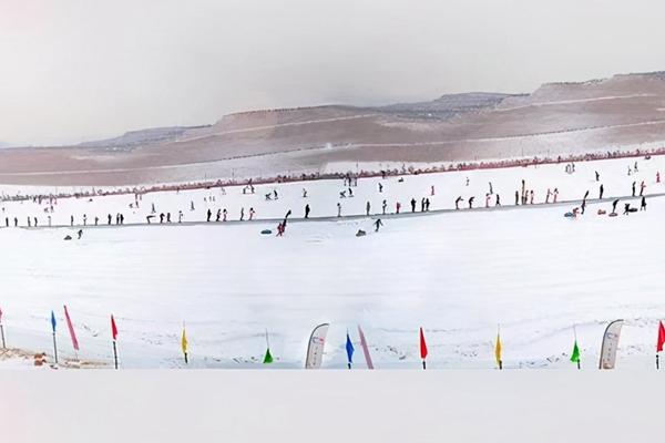 太原滑雪场哪个最好玩 太原滑雪场排行榜