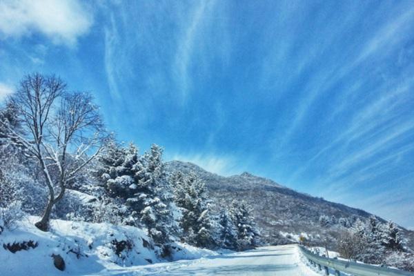 四川滑雪哪里比较好 四川滑雪性价比最高的地方