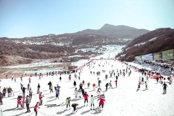 四川滑雪哪里比较好 四川滑雪性价比最高的地方