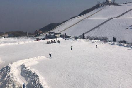 南京周边去哪滑雪比较好 这些滑雪场又便宜又好玩